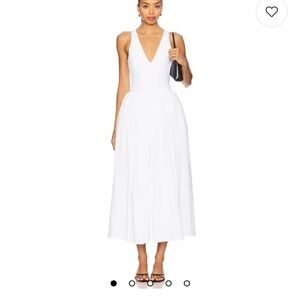 Ronny Kobo Sirinda Dress